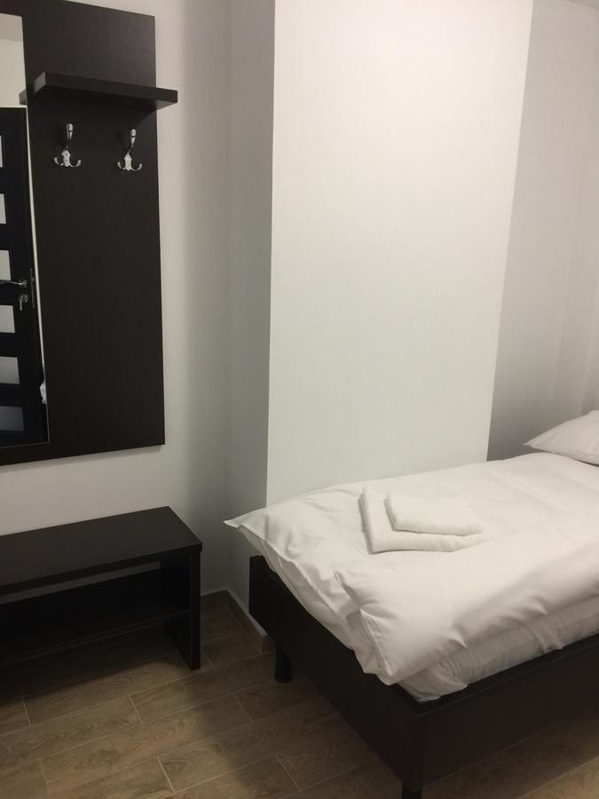 Mini-Hotel Megora Rakhiv Extérieur photo