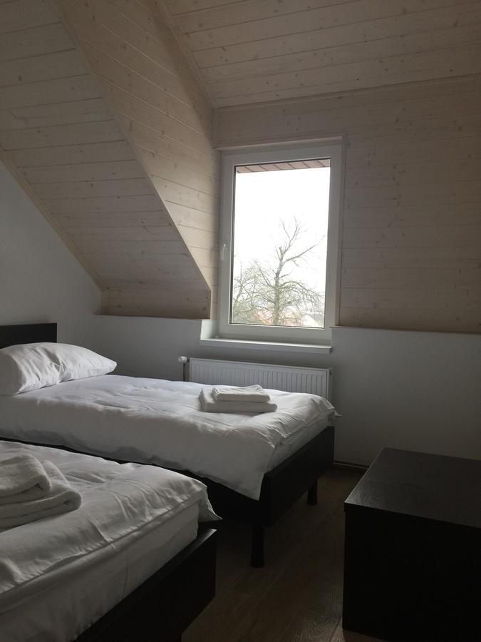 Mini-Hotel Megora Rakhiv Extérieur photo