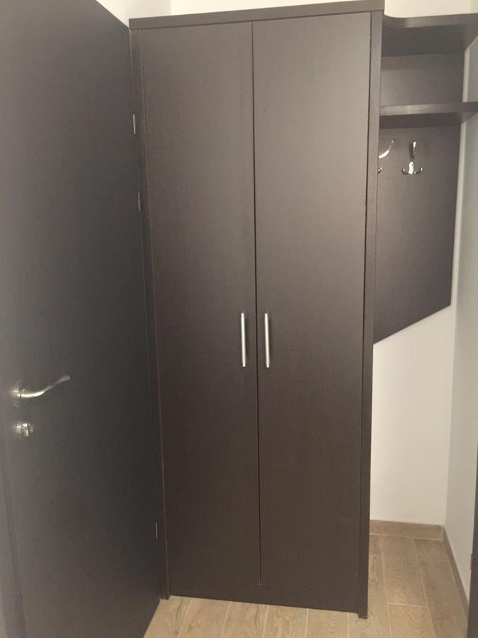 Mini-Hotel Megora Rakhiv Extérieur photo