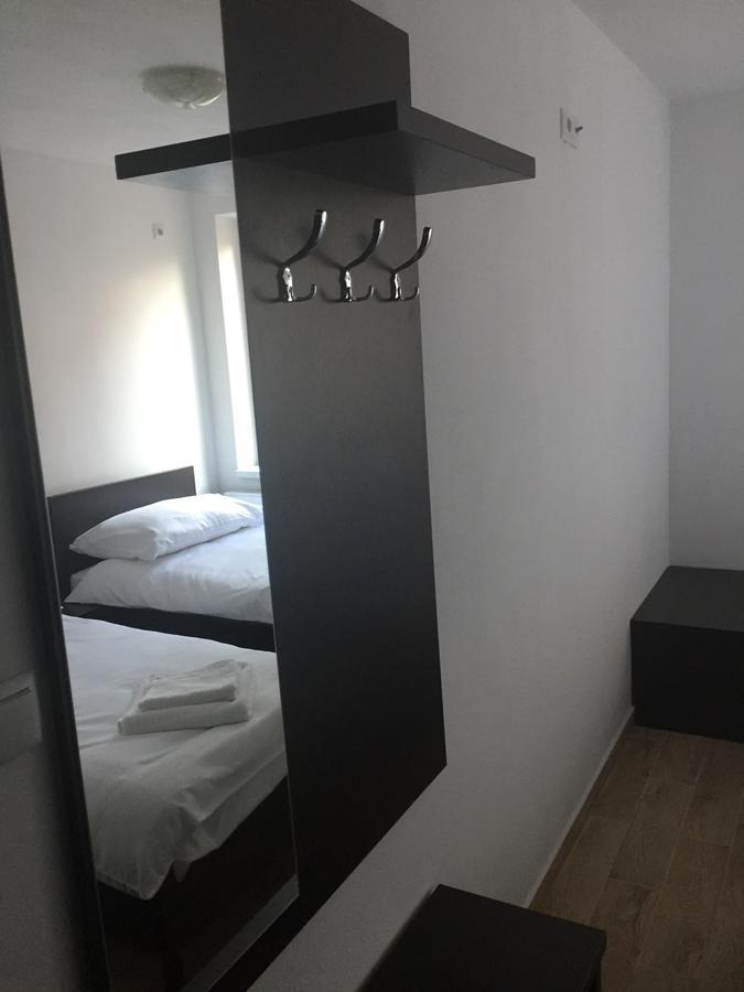 Mini-Hotel Megora Rakhiv Extérieur photo
